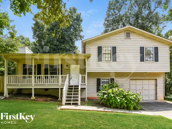 1781 Silver Leaf Ct SW, Marietta, GA 30008