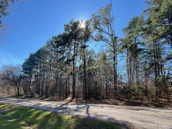 Fm 1521, Pittsburg, TX 75686