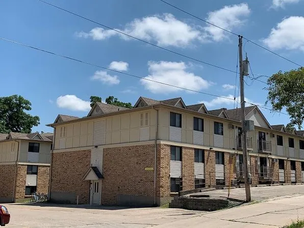 316 Ridgeland Ave, Iowa City, IA