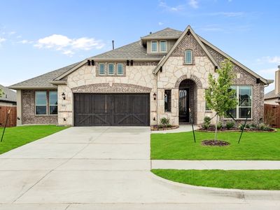 5030 Ridgeview Ln, Midlothian, TX, 76065
