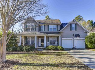 200 Coopers Hawk Cir, Irmo, SC 29063