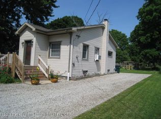 5221 Bogart St, Lansing, MI