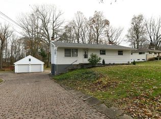 5799 Brookwood Dr, Akron, OH 44319