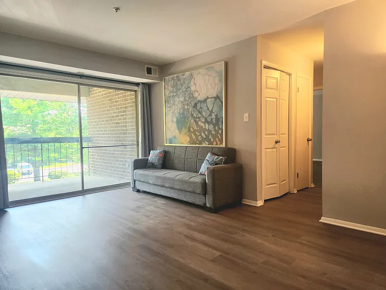 7909 Badenloch Way #301 — Photo 1