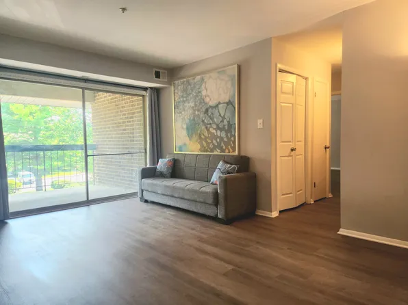 7909 Badenloch Way APT 301, Gaithersburg, MD 20879