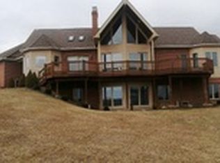 27251 Jackson Rd, Circleville, OH 43113