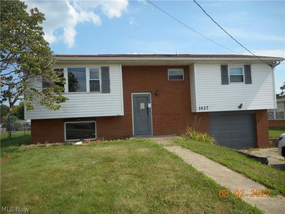 1427 Walker Rd, Follansbee, WV, 26037