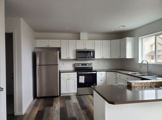 707 3rd Ave NE #6, Ephrata, WA 98823