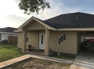 1100 W Dove Ave, Pharr, TX 78577