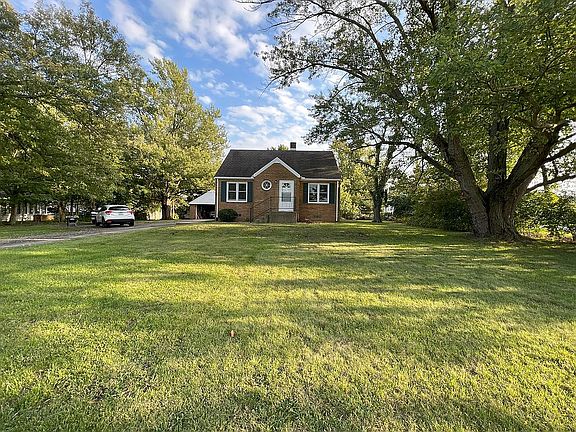 Front Yard    