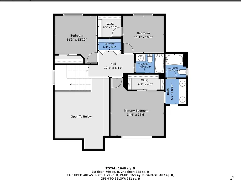 9468 Pony Gulch Way — Photo 33