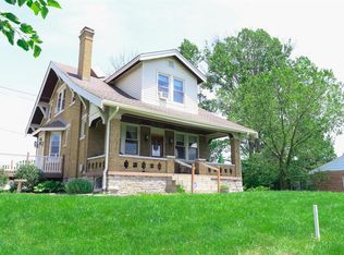 2415 Joyce Ave, Southgate, KY