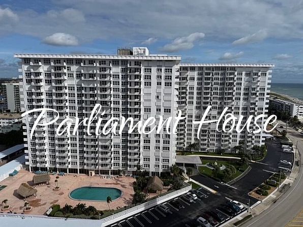 405 N Ocean Blvd APT 1127