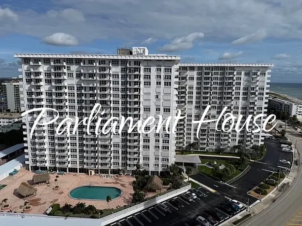 405 N Ocean Blvd APT 1127, Pompano Beach, FL 33062
