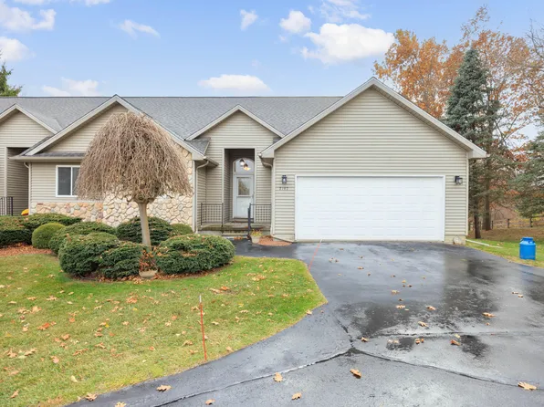 7197 Hawthorne Cir, Goodrich, MI 48438