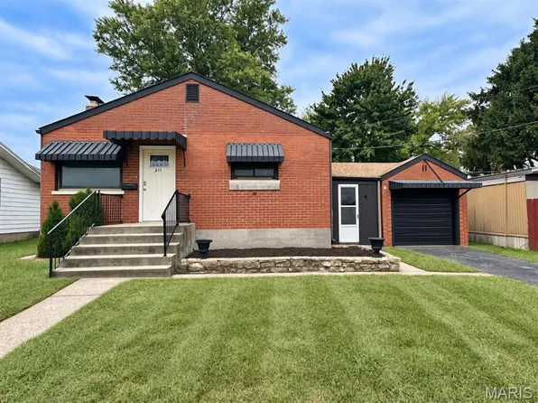 211 Niagara St, East Alton, IL 62024