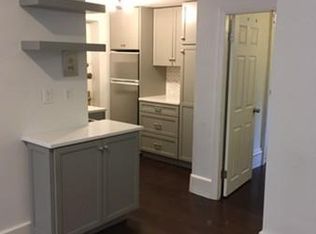 59 Hancock St APT 4, Boston, MA 02114