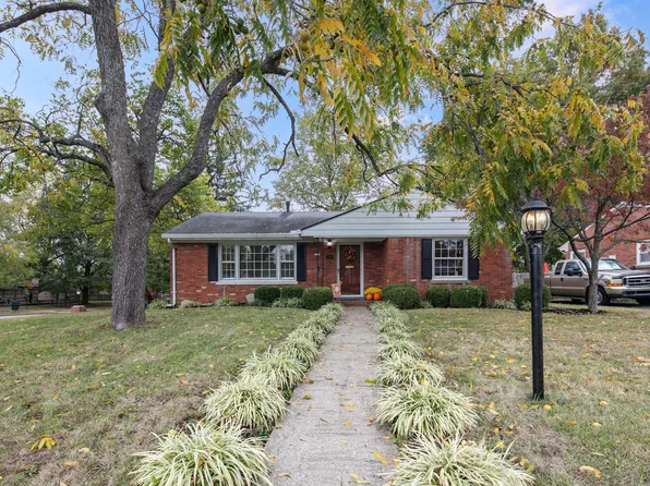 2360 Millbrook Dr, Lexington, KY 40503