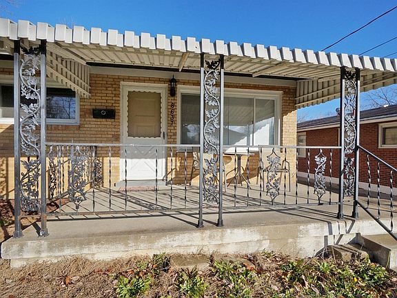2nd image of 8637 Darnell Ave