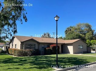 3333 Maricopa Dr, Riverside, CA 92507