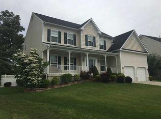 70 Woodmere Rd, Mays Landing, NJ 08330