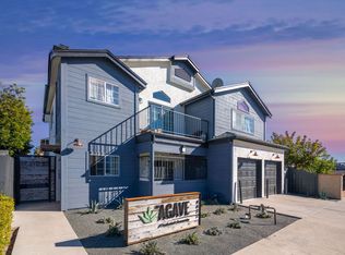 4421 48th St APT 03, San Diego, CA 92115