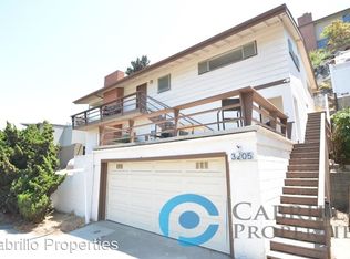 3205 Talbot St, San Diego, CA 92106