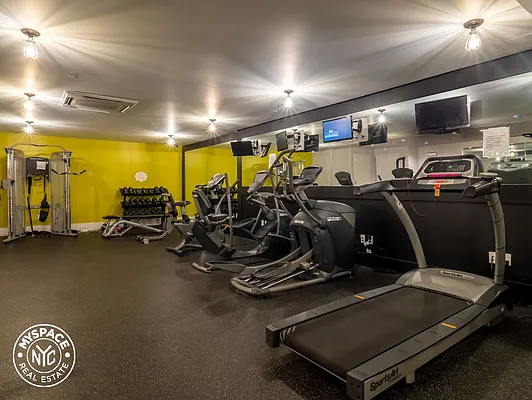 Rented by MySpaceNYC | media 34