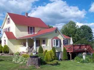 209 Rock Ridge Ave, Monticello, NY 12701