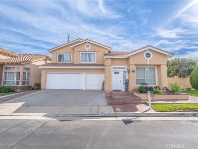 626 Columbus St, West Covina, CA, 91791