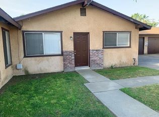 1804 S Garden St #1804, Visalia, CA 93277