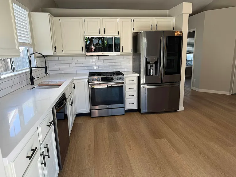 LG APPLIANCES