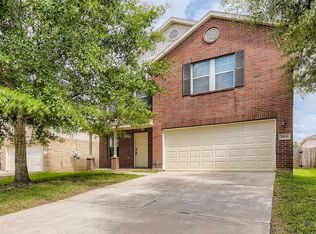 20926 Lansing Ridge Ln, Katy, TX 77449