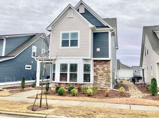 5420 Advancing Ave, Raleigh, NC 27616