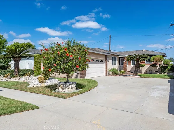 17634 Maidstone Ave, Artesia, CA 90701