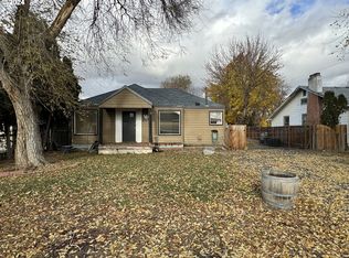 205 E Darland St, Goldendale, WA