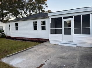 228 Kenneth Blvd, Havelock, NC 28532