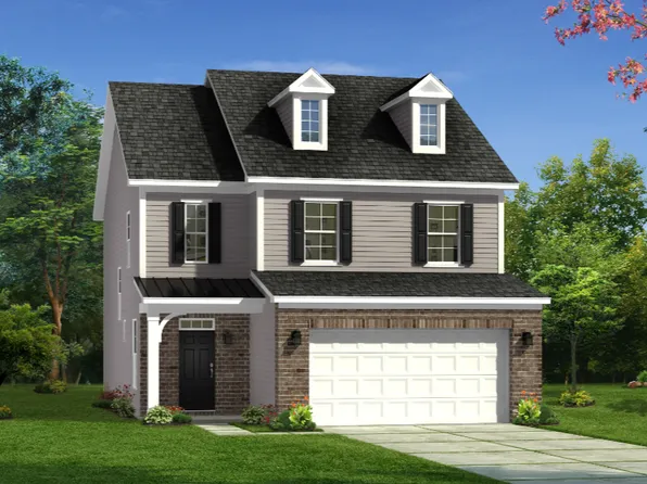 1011 Caswell Way Ct, Durham, NC 27703