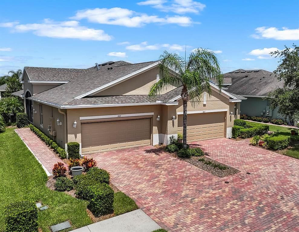 809 CHIPPER DRIVE, Sun City Center, FL 33573 | Zillow