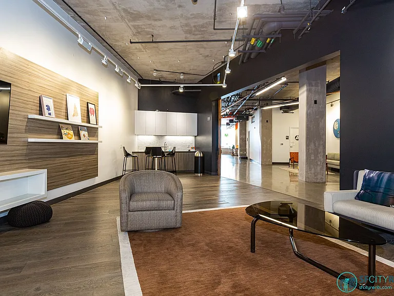 45 Bartlett St #413 — Photo 21