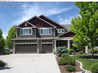 5376 Highland Meadows Ct, Windsor, CO 80528