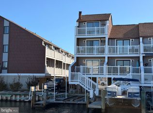 Harbour Bay, Ocean City, MD 21842