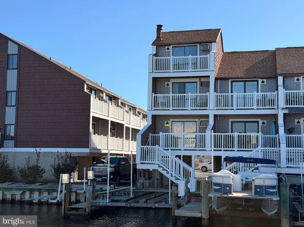 11618 Seaward Rd Unit 10, Ocean City, MD 21842