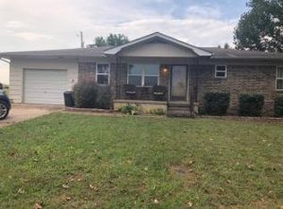 328 W Carr Ct, Harrison, AR 72601