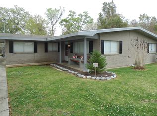 518 Rosalie St, Lake Charles, LA 70601