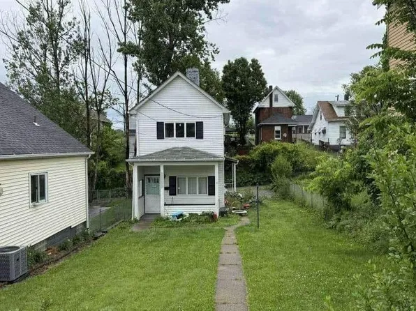 1435 Walnut Ave, Monessen, PA 15062