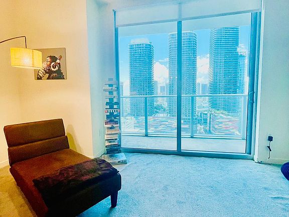 2nd image of 1100 S Miami Ave #2324