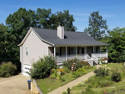 83 Quiet Water Ct, Jasper, GA, 30143