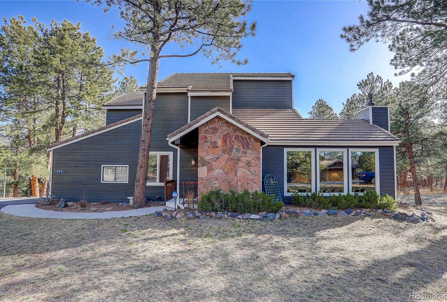 28669 Douglas Park Road, Evergreen, CO 80439 Zillow