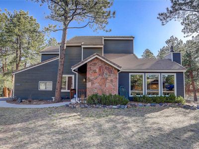 28669 Douglas Park Road, Evergreen, CO, 80439